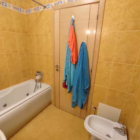 Ubytování v soukromí Jmj Bedroom спальня Mafra