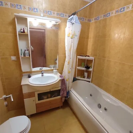 Ubytování v soukromí Jmj Bedroom спальня Mafra