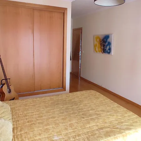 Ubytování v soukromí Jmj Bedroom спальня Mafra